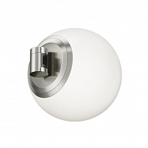 Трековые TR229-1-8W4K-PT фабрики Maytoni