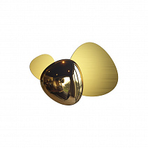 Светильники Maytoni MOD314WL-L8G4K фабрики Maytoni