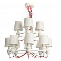  A3325LM-8-4WH фабрики Arte Lamp