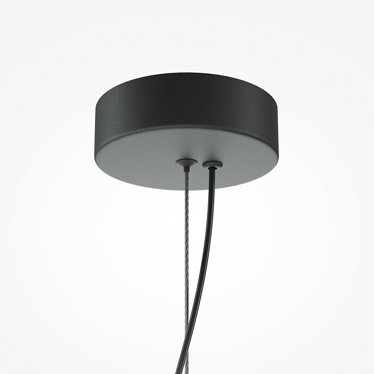 Подвесные MOD296PL-L40BC3K фабрики Maytoni фото# 2