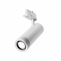 Трековые TR198-3-20W4K-Z-W фабрики Maytoni
