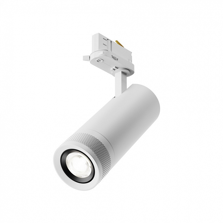 Светильники TR198-3-20W4K-Z-W фабрики Maytoni