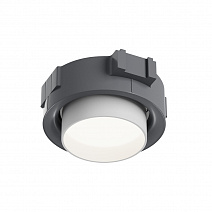  DL144-GX53-W фабрики Maytoni