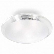  SMARTIES CLEAR PL3 D50 фабрики Ideal Lux