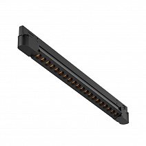Трековые TR195-3-20W2.7K-M-B фабрики Maytoni