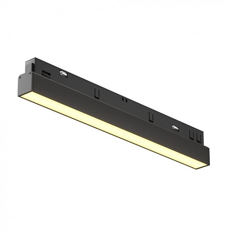 Светильники TR030-2-12W2.7K-B фабрики Maytoni