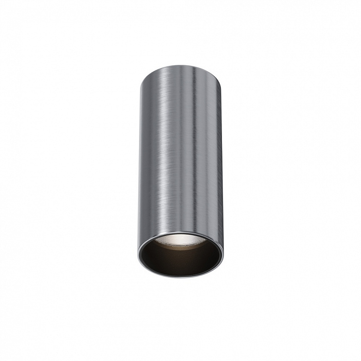 С 1-м плафоном C056CL-L12W4K-W-PT фабрики Maytoni