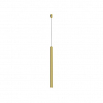 Подвесные TR156-1-5W3K-BS фабрики Maytoni