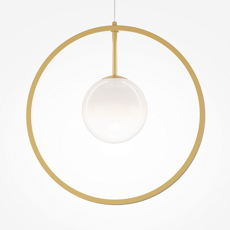 Подвесные MOD407PL-L12G3K1 фабрики Maytoni фото# 4