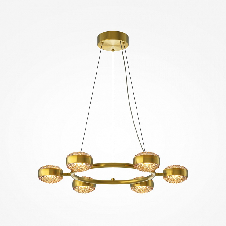 Подвесные MOD299PL-L60BS3K фабрики Maytoni фото# 5