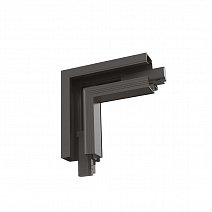  ARCA CORNER RECESSED RIGHT LEFT+CONNECTOR BK фабрики Ideal Lux
