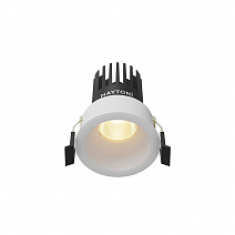 Встраиваемые DL115-10W-2.7K-W фабрики Maytoni
