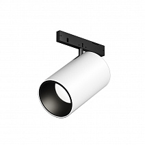 Трековые TR187-1-5W4K-M-BW фабрики Maytoni