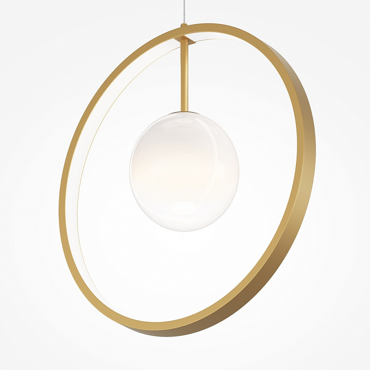 Подвесные MOD407PL-L12G3K1 фабрики Maytoni фото# 2