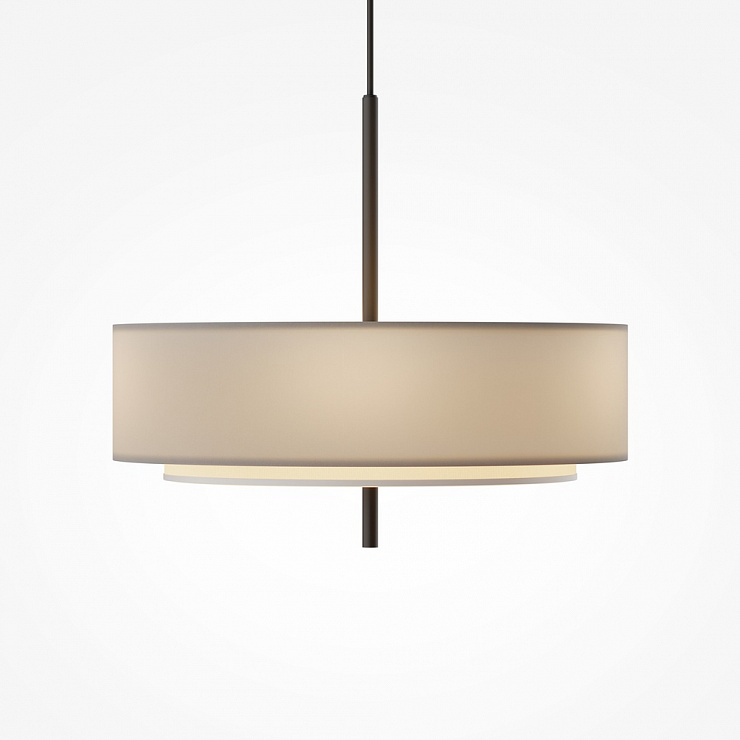 Подвесные MOD613PL-05GR1 фабрики Maytoni фото# 6