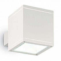  SNIF AP1 SQUARE BIANCO фабрики Ideal Lux
