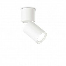  TOBY PL1 BIANCO фабрики Ideal Lux