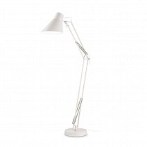  SALLY PT1 TOTAL WHITE фабрики Ideal Lux