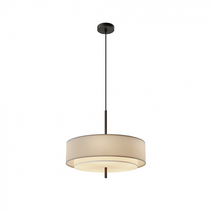 Подвесные MOD613PL-05GR1 фабрики Maytoni