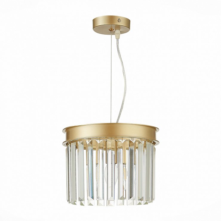 Подвесные SL1624.203.01 фабрики ST Luce