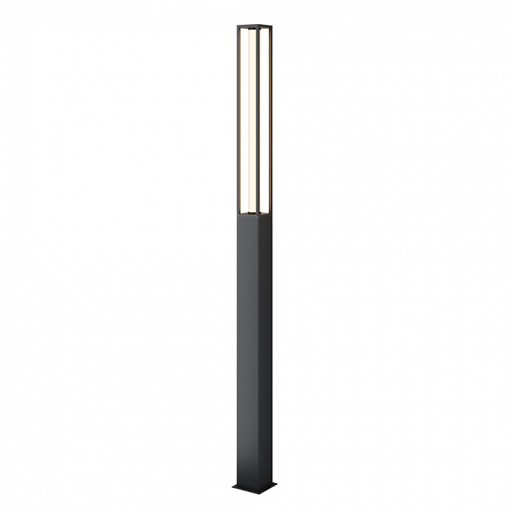 Ландшафтные O480FL-L25B3K фабрики Maytoni