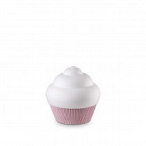  CUPCAKE TL1 ROSA фабрики Ideal Lux