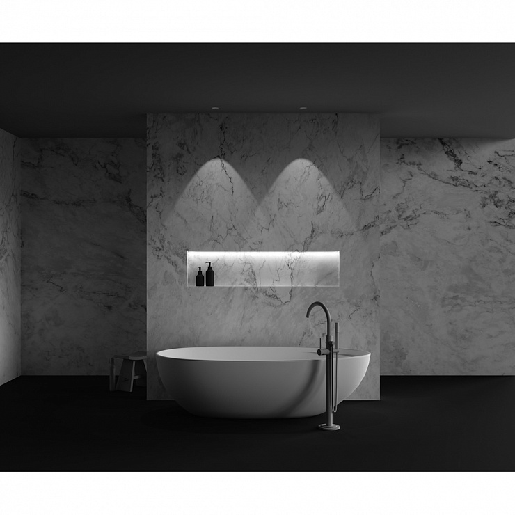 Встраиваемые DL121-15W-3K-TRS-W фабрики Maytoni фото# 7