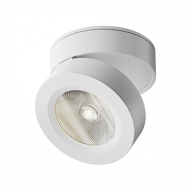 Накладные C022CL-7W4K-W-1 фабрики Maytoni