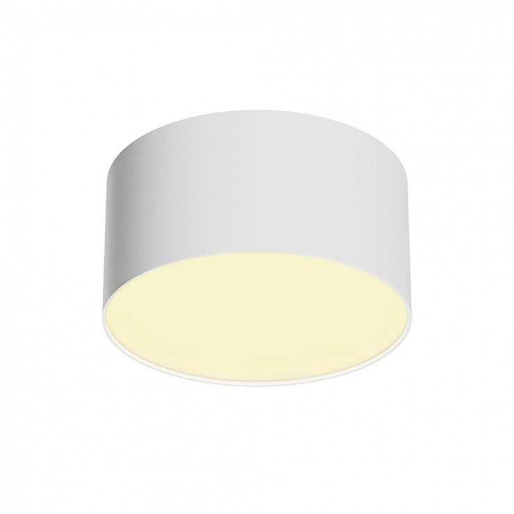 Потолочные C032CL-12W2.7K-RD-W фабрики Maytoni