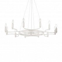  SPACE SP12 BIANCO фабрики Ideal Lux