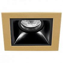 Встраиваемый светильник (комплект) Lightstar Domino D51307