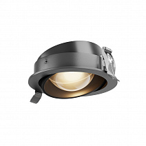 Встраиваемые DL105-12W3K-B фабрики Maytoni