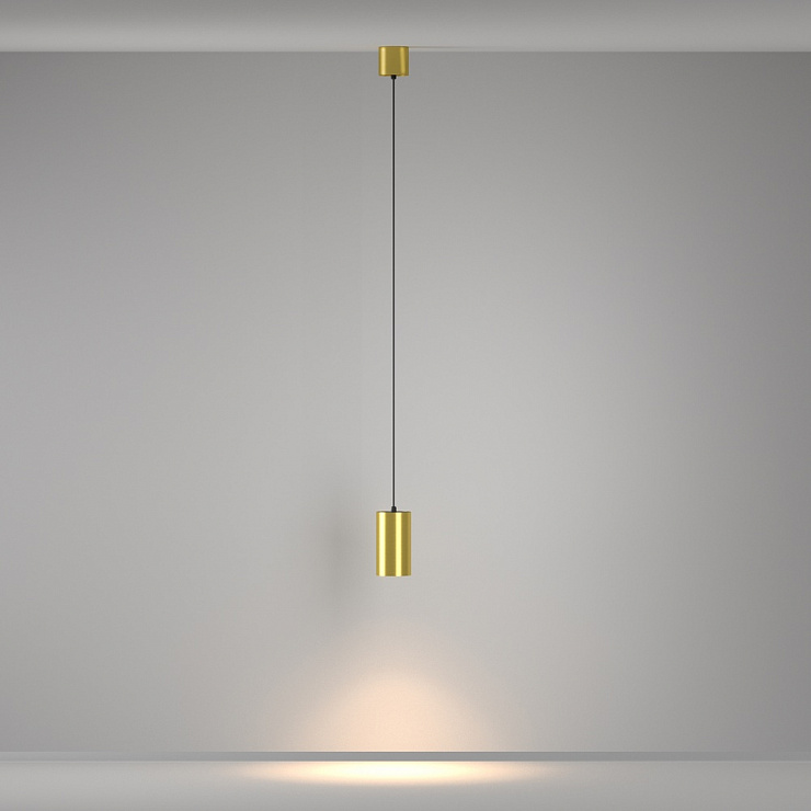Подвесные P100PL-20W3K-BS фабрики Maytoni фото# 8