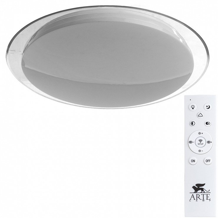 Потолочные A6060PL-1WH фабрики Arte Lamp