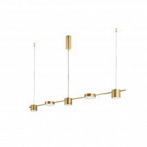  TRISTAN SP5 L1200 GOLD фабрики Crystal lux