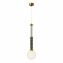  MOD287PL-01BS1 фабрики Maytoni