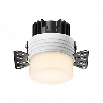  DL065-12W3K-TRS-W фабрики Maytoni