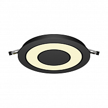  DL102-12W2.7K-B фабрики Maytoni