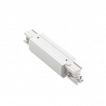 Небольшие люстры LINK TRIMLESS MAIN CONNECTOR MIDDLE ON-OFF WH фабрики Ideal Lux