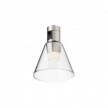 Трековые TR147-1-3W4K-PT фабрики Maytoni