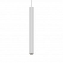  EGO PENDANT TUBE 12W 3000K 1-10V WH фабрики Ideal Lux