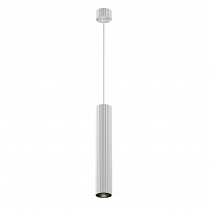 Подвесные P106PL-01-GU10-W фабрики Maytoni