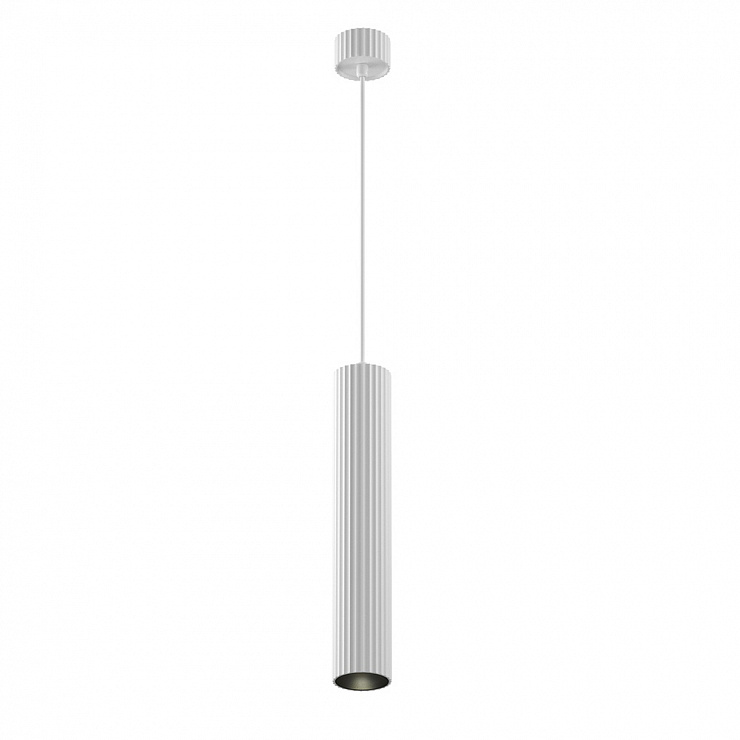 Подвесные P106PL-01-GU10-W фабрики Maytoni