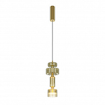  MOD253PL-L18BS3K1 фабрики Maytoni