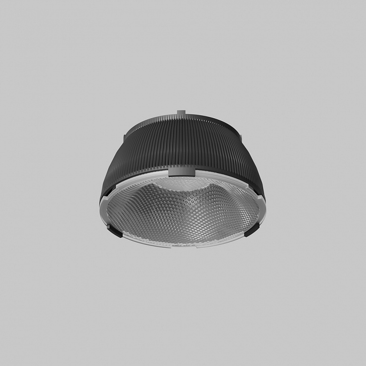 Комплектующие Lens002D35-10W фабрики Maytoni фото# 2