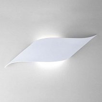 Светильники металл 40130/1 LED белый фабрики Eurosvet