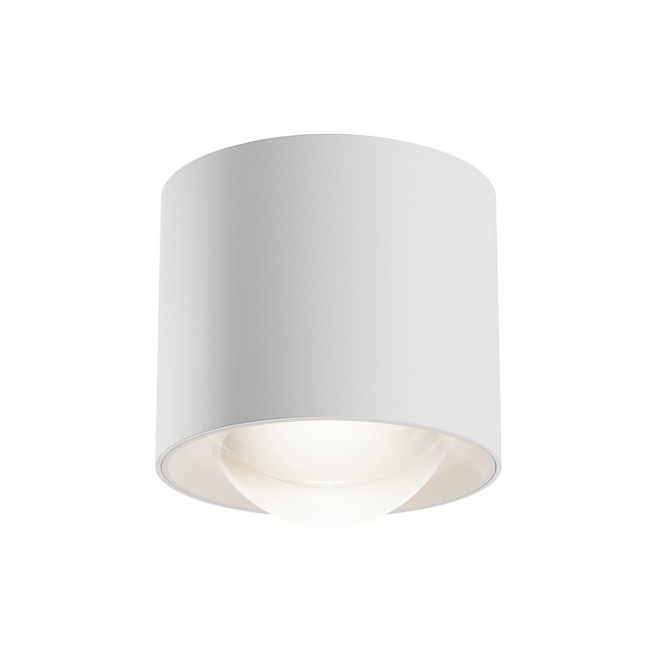 С 1-м плафоном C217CL-15W4K-W фабрики Maytoni