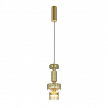  MOD253PL-L18BS3K2 фабрики Maytoni