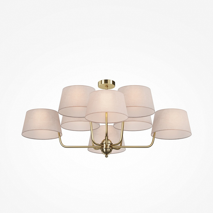 Подвесные MOD360PL-08BS фабрики Maytoni фото# 4
