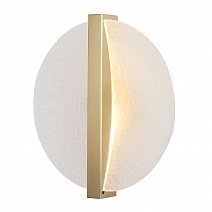  AGOSTO AP5W LED BRASS фабрики Crystal lux